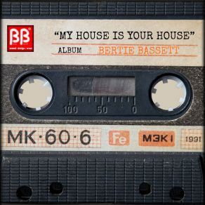My House Is Your House album cover