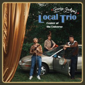Center Of The Universe album cover
