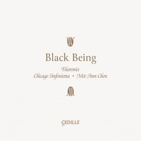 Black Being album cover