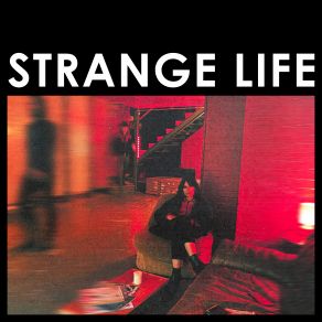 Strange Life album cover