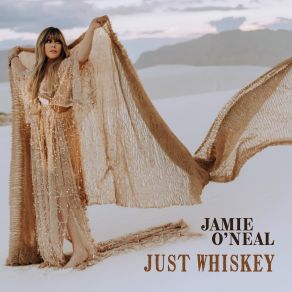 Just Whiskey album cover