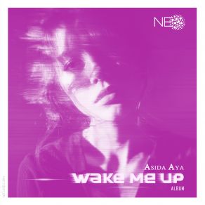 Wake Me Up album cover