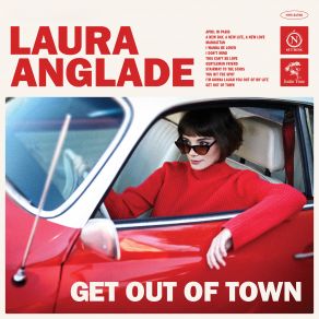 Get Out Of Town (Deluxe Edition) album cover