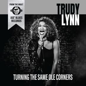 Turning The Same Ole Corners album cover