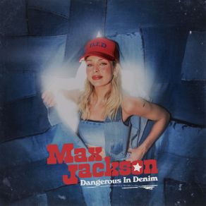 Dangerous In Denim album cover