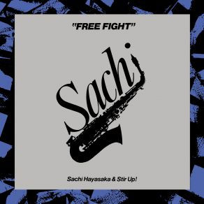 Free Fight (Remastered) album cover