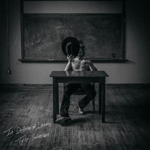 In Defense Of Drinking album cover