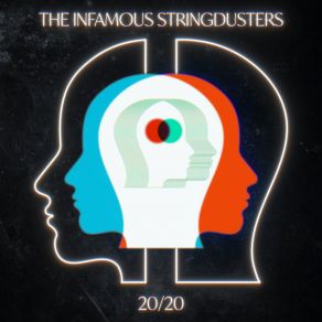 20 / 20 album cover