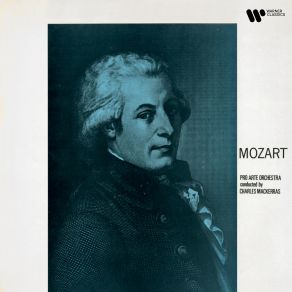 Mozart: Les Petits Riens, Divertimento No. 1 & German Dances album cover