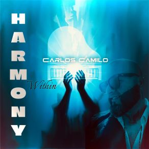 Harmony Within album cover