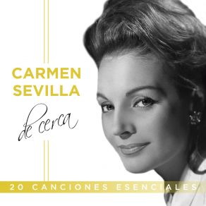De Cerca album cover
