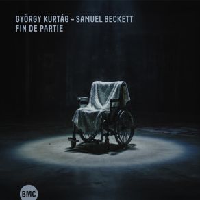 Fin De Partie (Live) (CD2) album cover