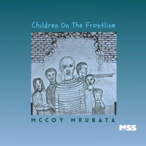 Children On The Frontline album cover