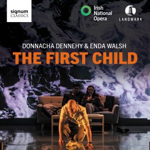 The First Child album cover