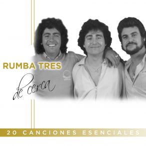 De Cerca album cover