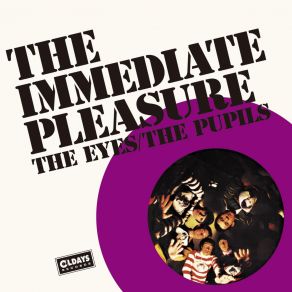 The Immediate Pleasure album cover