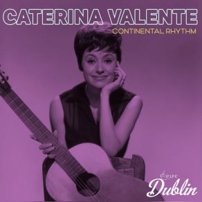 Continental Rhythm (Remastered) album cover