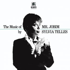 The Music Of Mr. Jobim By Sylvia Telles (Bonus Tracks) album cover