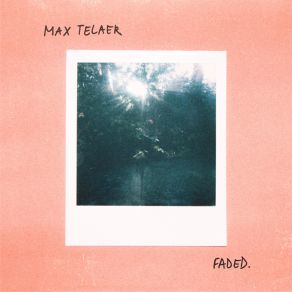 Faded album cover