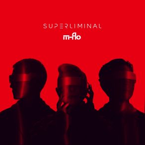 Superliminal album cover