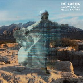 Error Deluxe Edition album cover