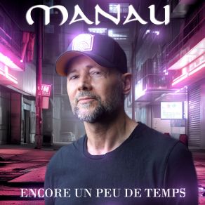 Encore Un Peu De Temps album cover