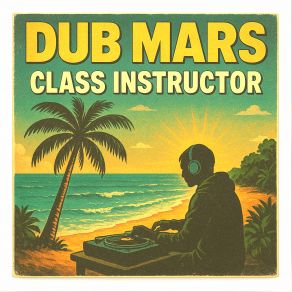 Class Instructor album cover