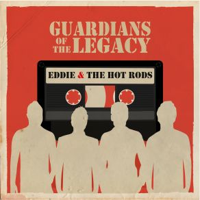 GUARDIANS OF THE LEGACY album cover