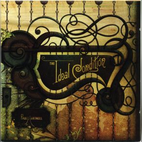 The Ideal Condition album cover