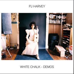 White Chalk (Demos) album cover