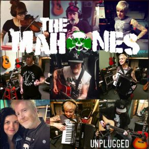 Unplugged album cover