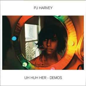 Uh Huh Her (Demos) album cover
