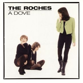 A Dove album cover