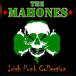 Irish Punk Collection album cover