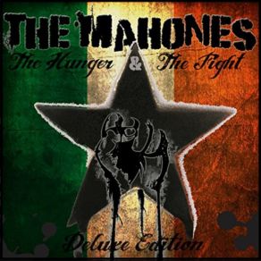 The Hunger & The Fight (Deluxe Edition) album cover