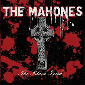The Black Irish album cover
