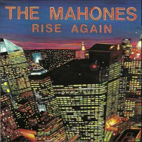 Rise Again album cover