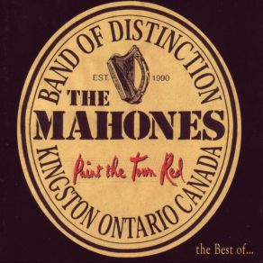 Paint The Town Red album cover