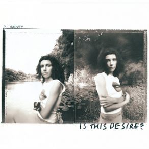 Is This Desire album cover