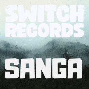 Sanga (Gianni Romano & Emanuele Esposito Edit) (Single) album cover