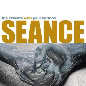Séance (Maxi-Single) album cover
