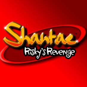 Shantae Risky's Revenge Original Soundtrack album cover