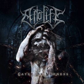 Gates Of Madness album cover