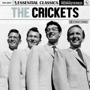 Essential Classics, Vol. 27: The Crickets (CD1) album cover