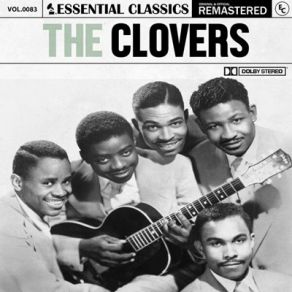 Essential Classics, Vol. 83: The Clovers (CD2) album cover