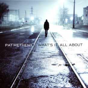 What's It All About album cover