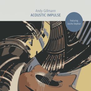 Acoustic Impulse album cover