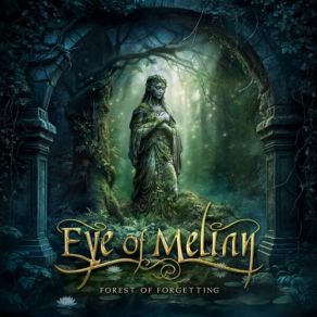 Forest Of Forgetting (CD2) album cover