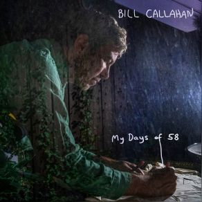 My Days Of 58 album cover