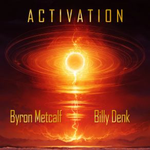 Activation album cover